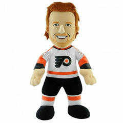 Claude Giroux Philadelphia Flyers NHL Plush Doll (25 cm) Taass sale