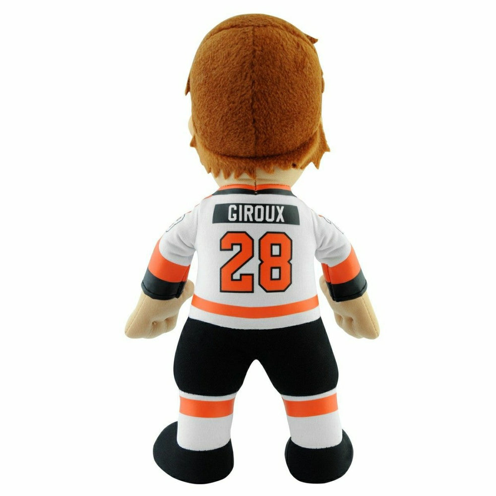 Claude Giroux Philadelphia Flyers NHL Plush Doll (25 cm) Taass sale