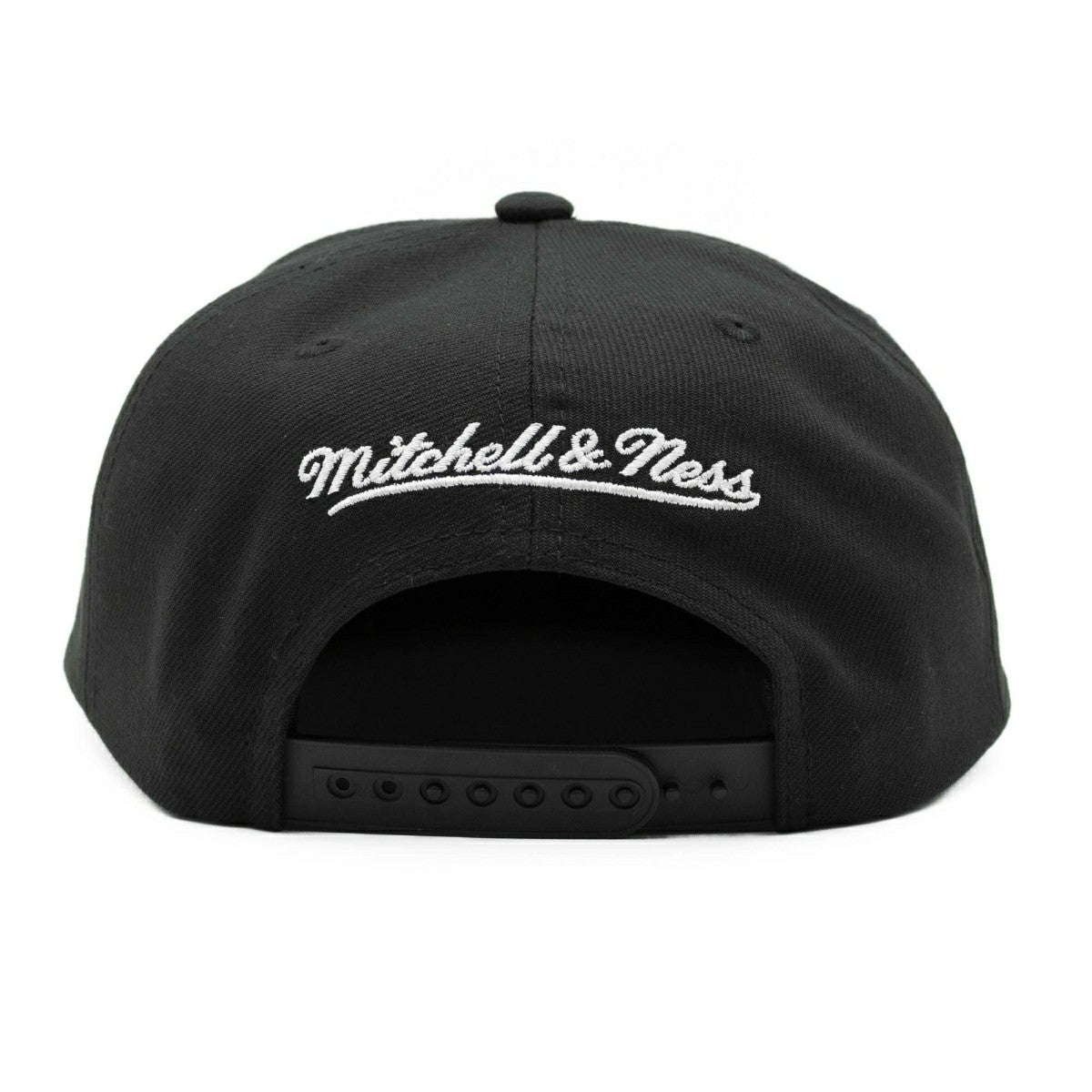 Pittsburgh Penguins 2017 Stanley Cup Mitchell & Ness Snapback NHL Cap Classic