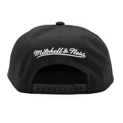 Pittsburgh Penguins 2017 Stanley Cup Mitchell & Ness Snapback NHL Cap Classic