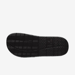 Pittsburgh Penguins Big Logo NHL Gel Slides Lifestyle
