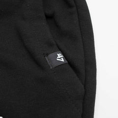 San Jose Sharks Team Logo '47 Helix NHL Shorts Black Classic