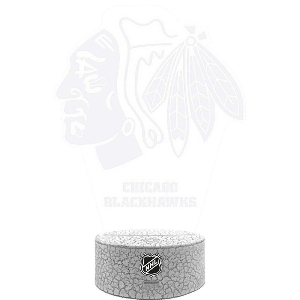 Seattle Kraken NHL Team Logo LED Sign Taass US