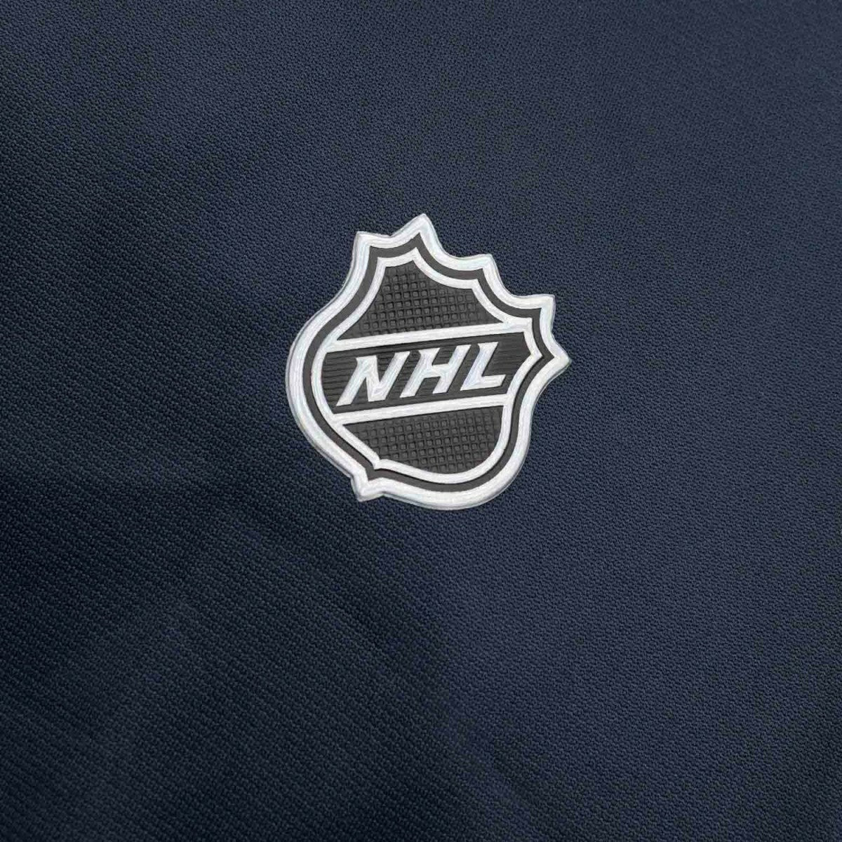 Seattle Kraken 2024/25 Authentic Pro Rink Tech NHL Hoodie Navy Taass for sale