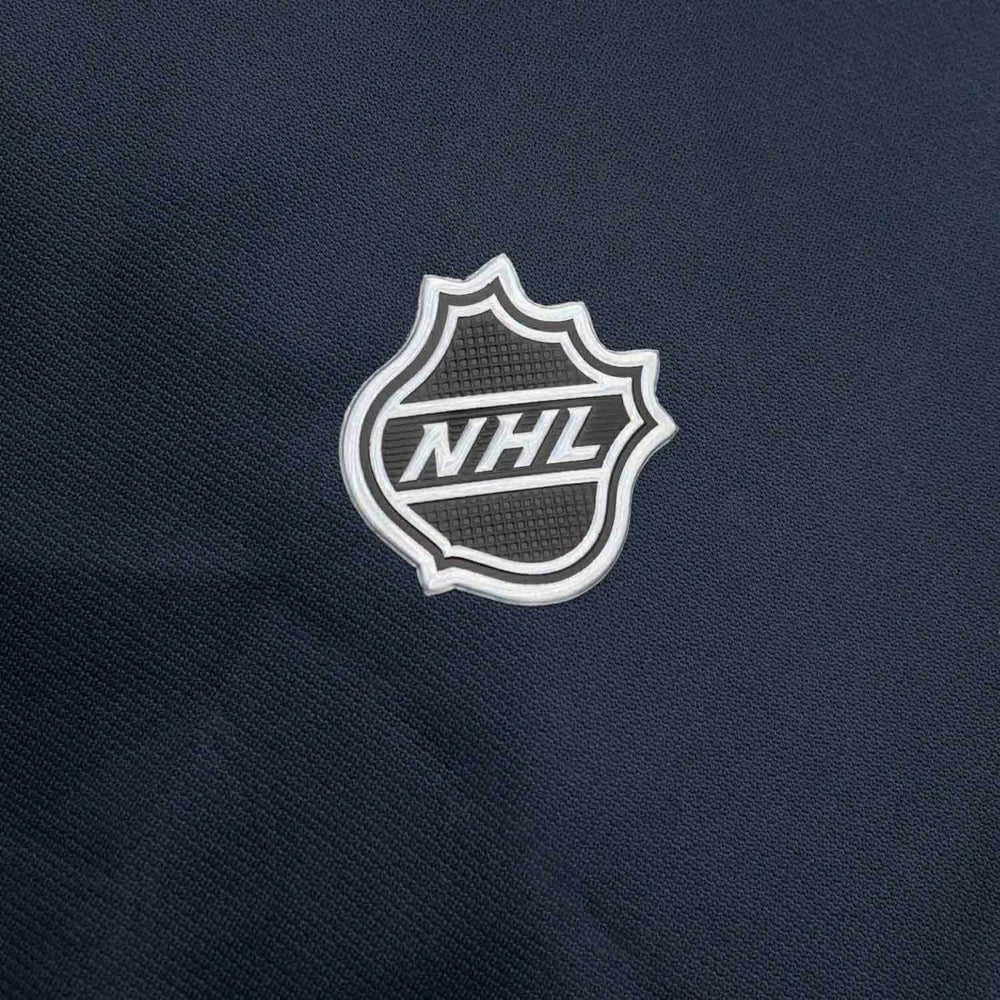 Seattle Kraken 2024/25 Authentic Pro Rink Tech NHL Hoodie Navy Taass for sale