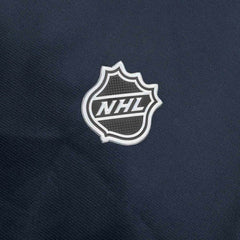 Seattle Kraken 2024/25 Authentic Pro Rink Tech NHL Hoodie Navy Taass for sale