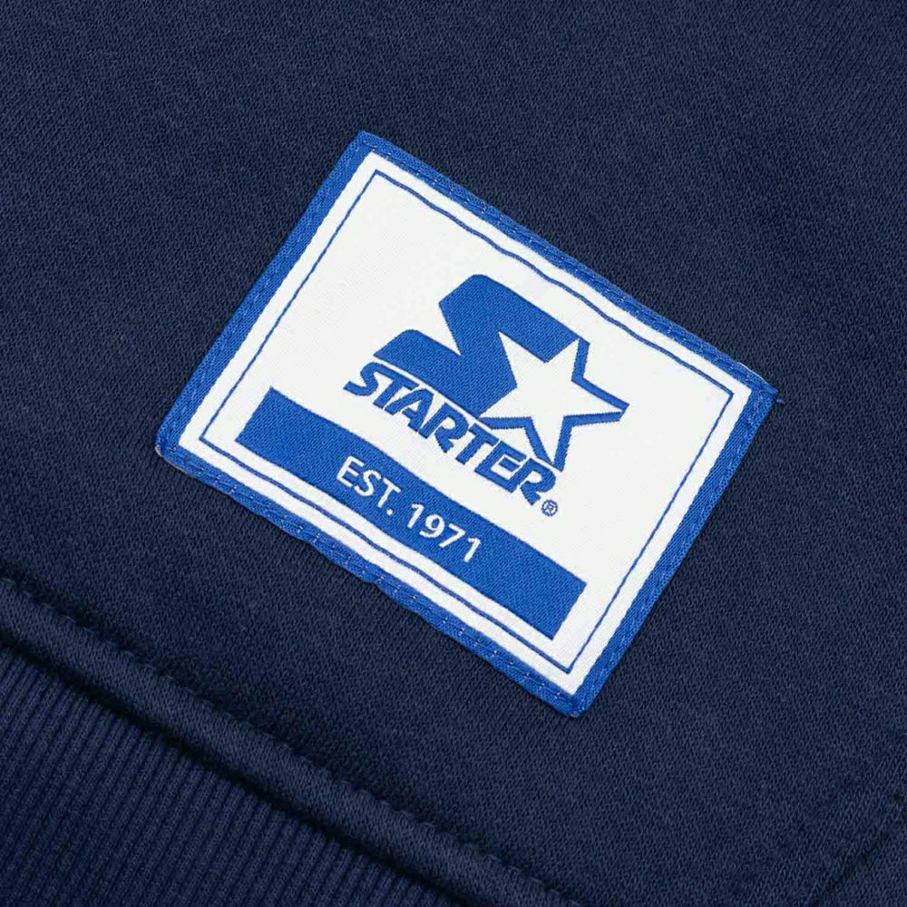 Seattle Kraken Starter End Zone NHL Hoodie Taass sale