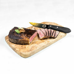 St. Louis Blues NHL Steak Knife Set (4-Piece) Fashion