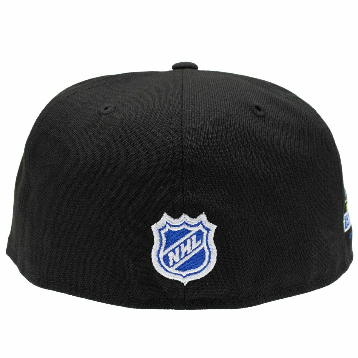 Tampa Bay Lightning 1999 All-Star Game 59FIFTY Fitted NHL Cap Black Taass sale