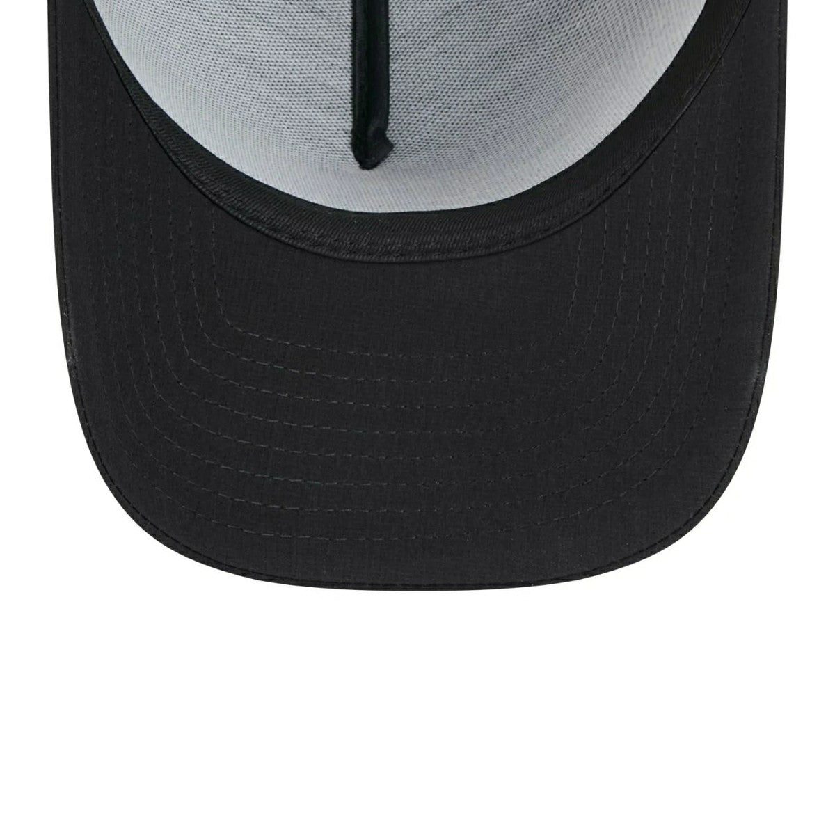 Tampa Bay Lightning New Era 9FORTY A-Frame Trucker NHL Cap Black Taass for sale