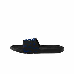 Tampa Bay Lightning Legacy Velcro NHL Sport Slides Lifestyle