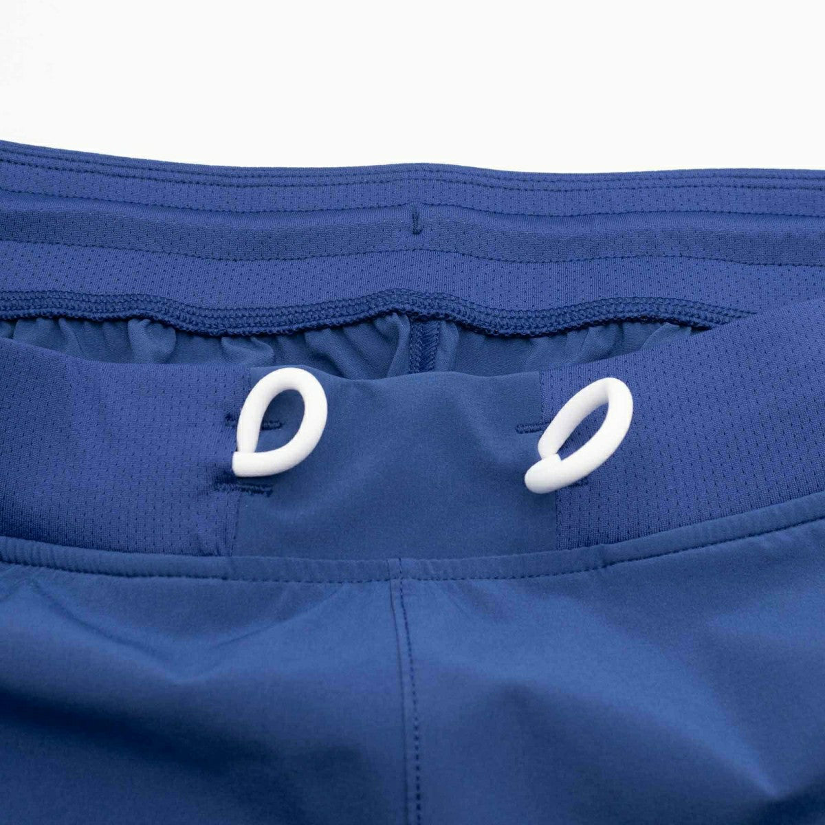 Tampa Bay Lightning 2024/25 Authentic Pro Locker Room NHL Shorts Blue Taass for sale