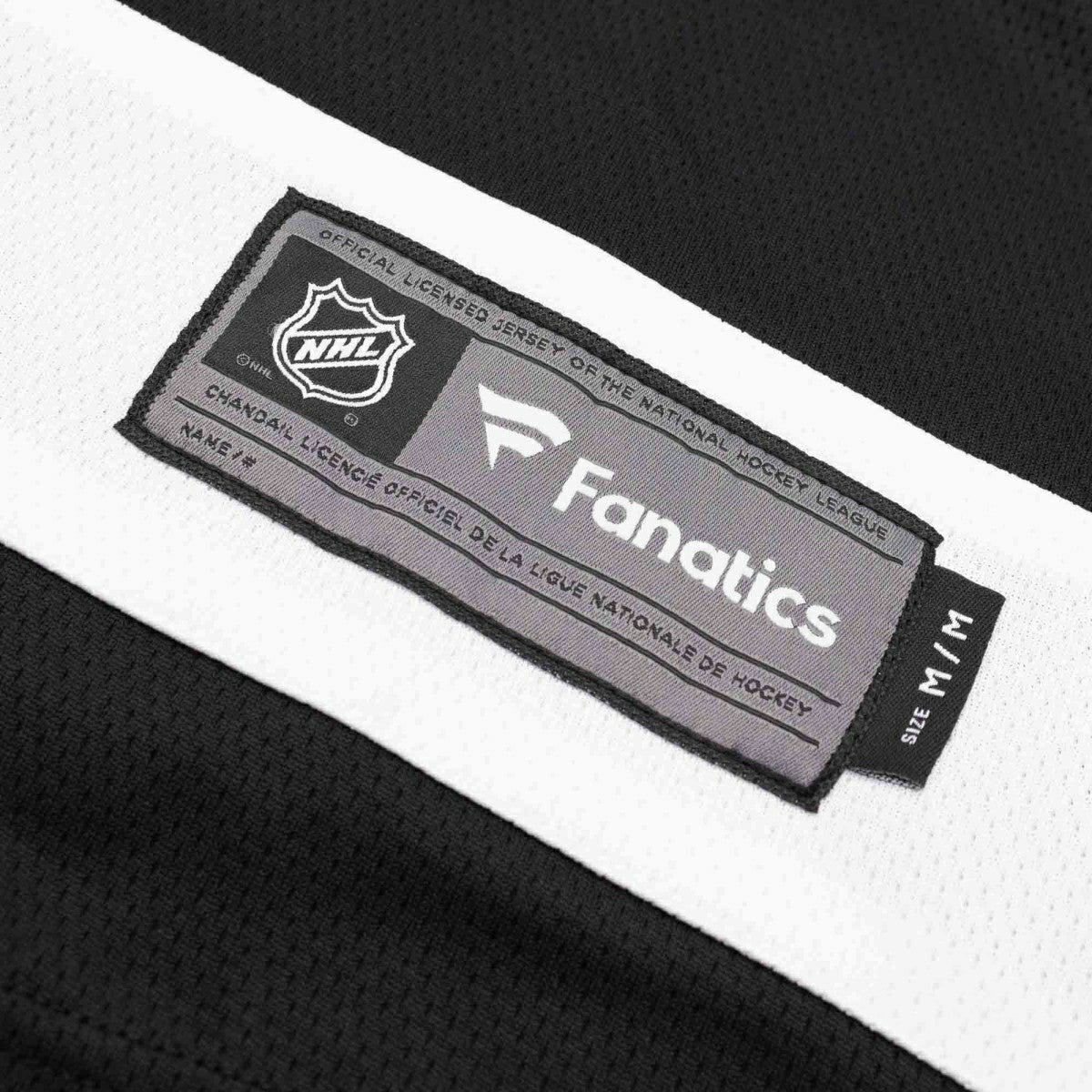 Tampa Bay Lightning Breakaway NHL Jersey Alternate Black Taass sale