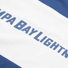 Tampa Bay Lightning adidas NHL Training Jacket Fashion