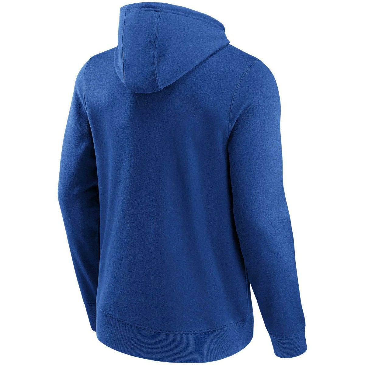 Tampa Bay Lightning Primary Logo NHL Hoodie Blue Fashion