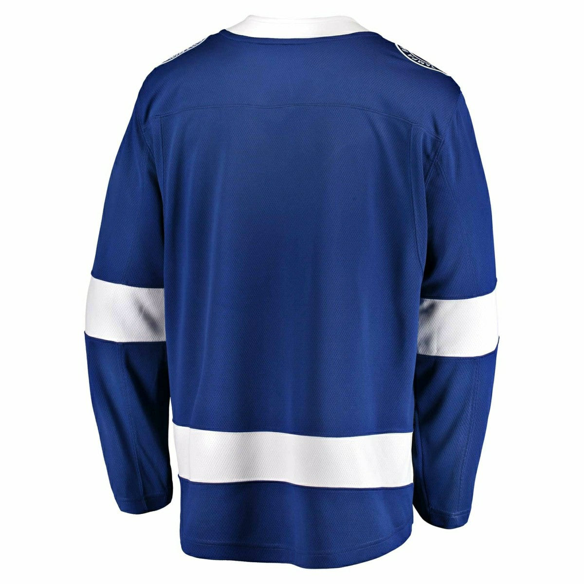 Tampa Bay Lightning Breakaway NHL Jersey Home Blue Taass for sale