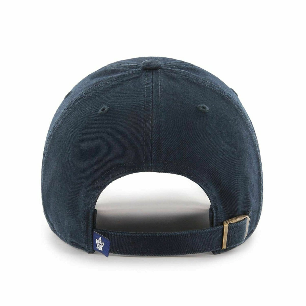Toronto Maple Leafs Clean Up Adjustable NHL Cap Taass for sale