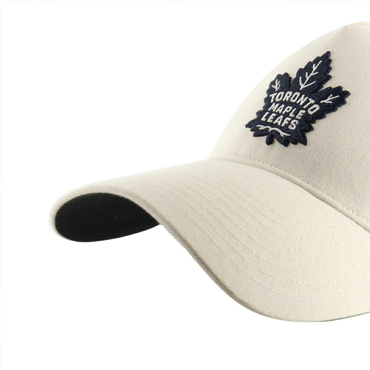 Toronto Maple Leafs Ballpark '47 Offside Snapback NHL Cap Sanstorm Taass US