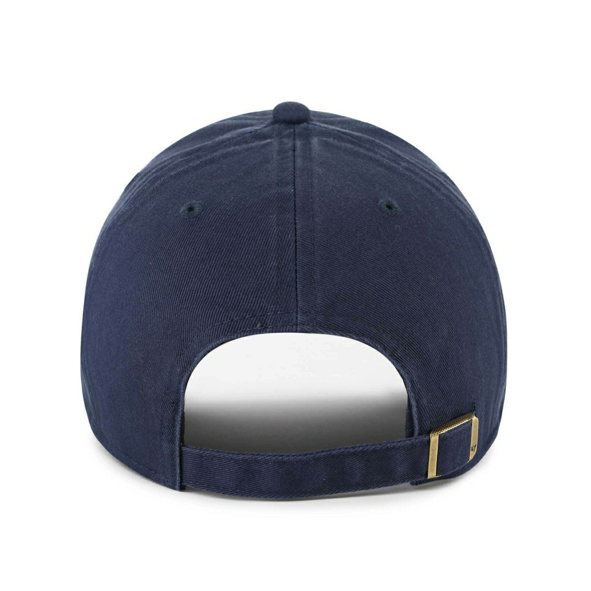 Toronto Maple Leafs '47 MVP Legend Adjustable NHL Cap Navy Fashion