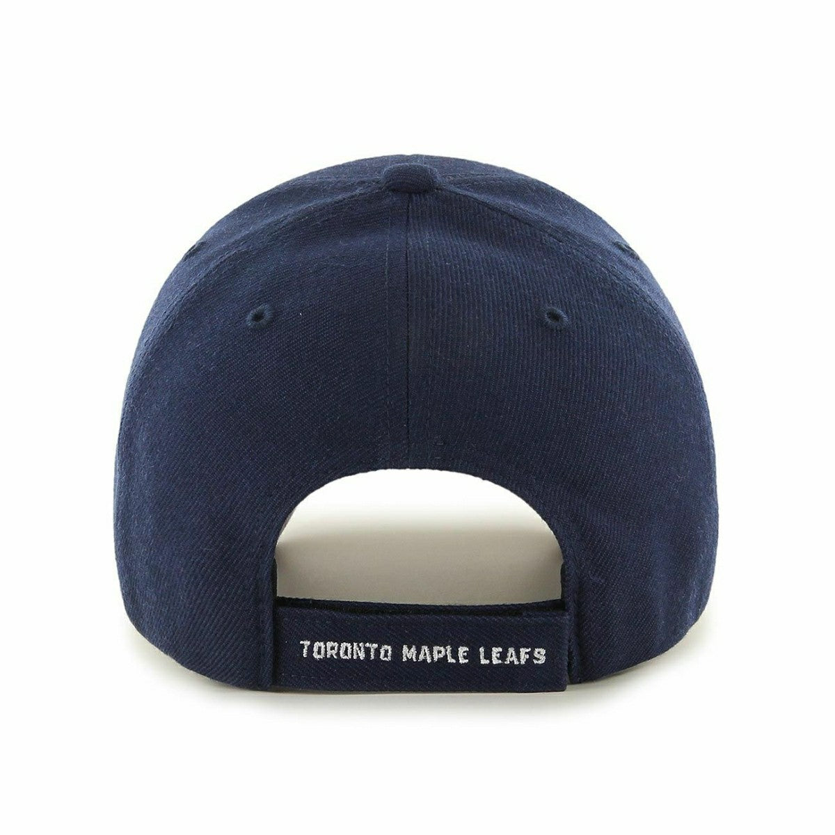 Toronto Maple Leafs MVP Adjustable NHL Cap Navy Lifestyle