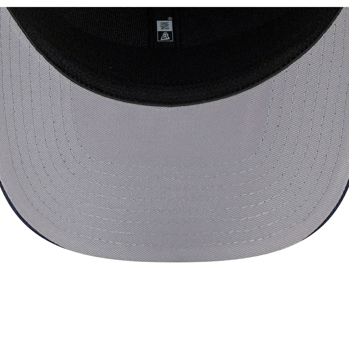 Toronto Maple Leafs NHL Stated 9SEVENTY Stretch-Snap Cap Navy Fashion