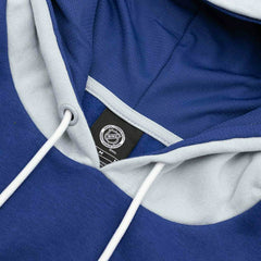 Toronto Maple Leafs Foundation NHL Hoodie Blue Classic