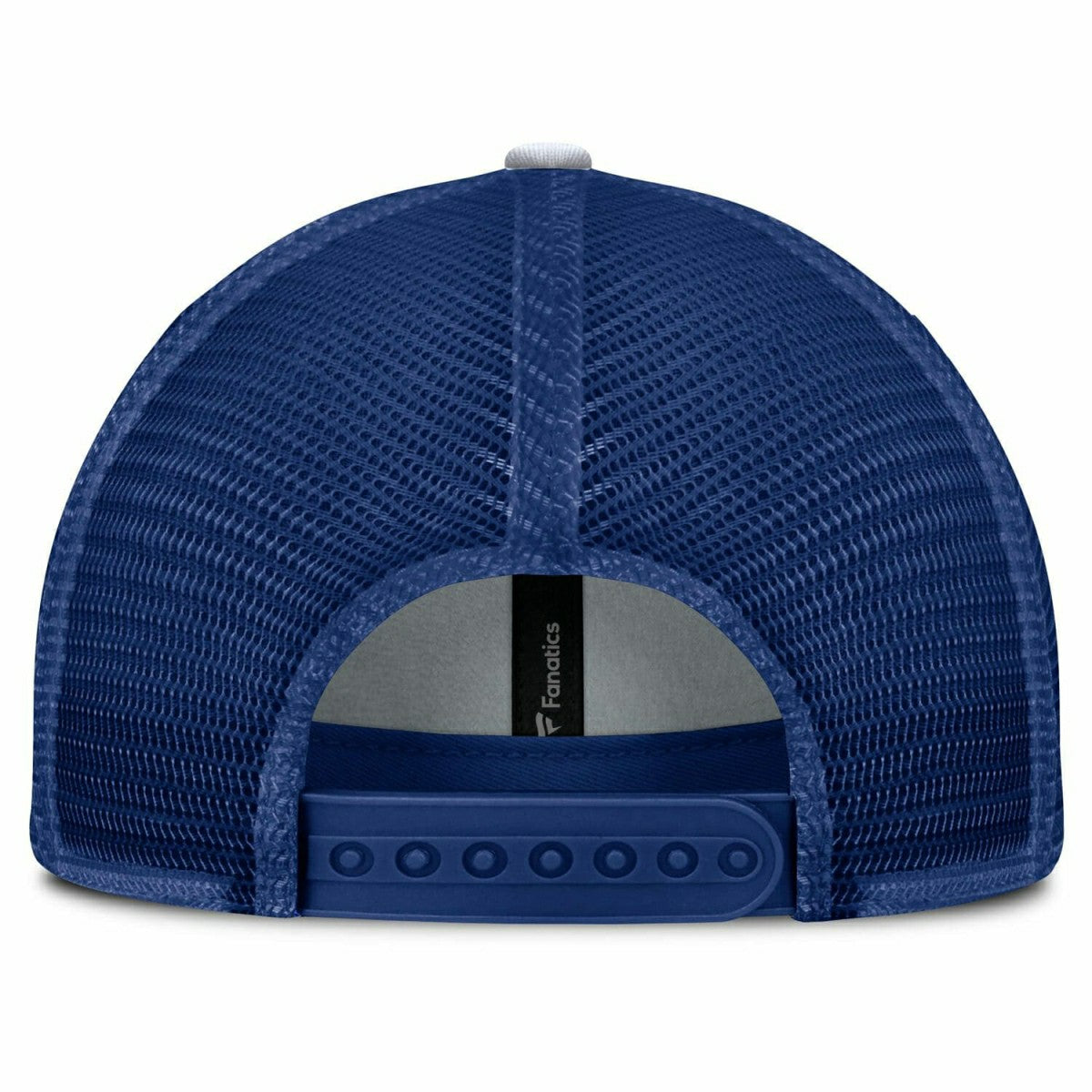 Toronto Maple Leafs One-Timer NHL Trucker Cap Fashion
