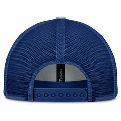 Toronto Maple Leafs One-Timer NHL Trucker Cap Fashion