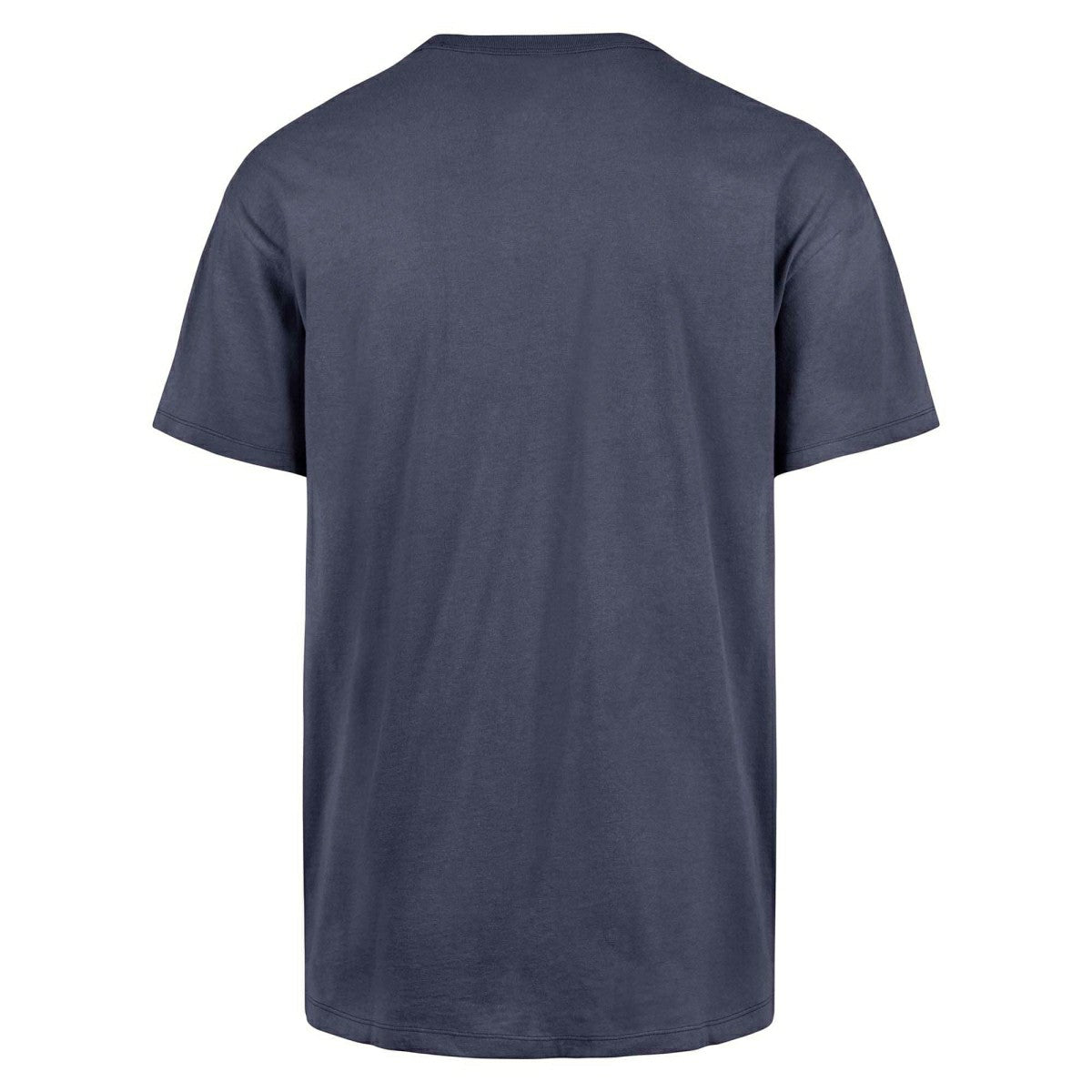 Toronto Maple Leafs Stanley Cup Champs '47 Drop Shoulder NHL T-Shirt Navy Taass US