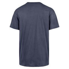 Toronto Maple Leafs Stanley Cup Champs '47 Drop Shoulder NHL T-Shirt Navy Taass US