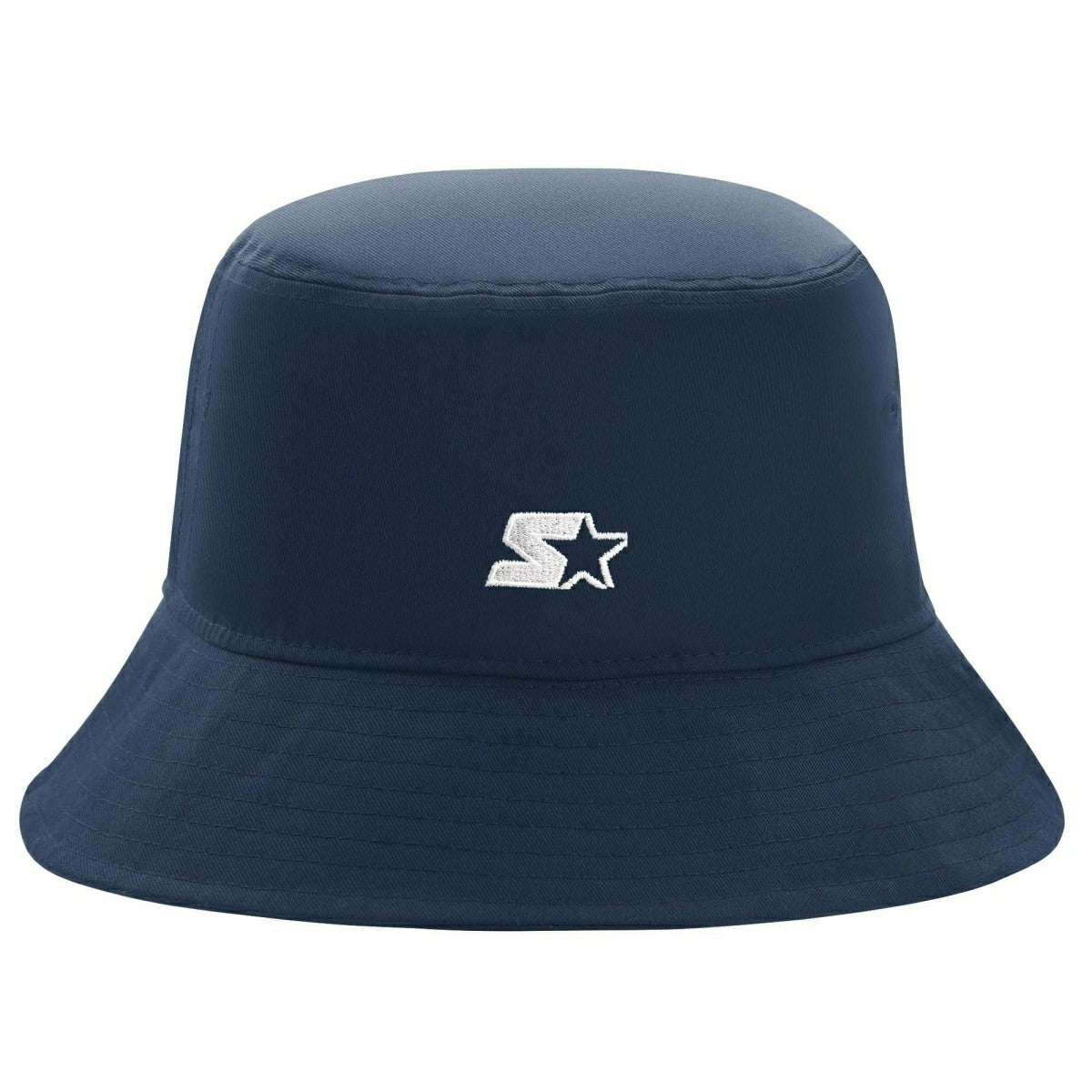 Toronto Maple Leafs Starter Slapshot NHL Bucket Hat Navy Fashion