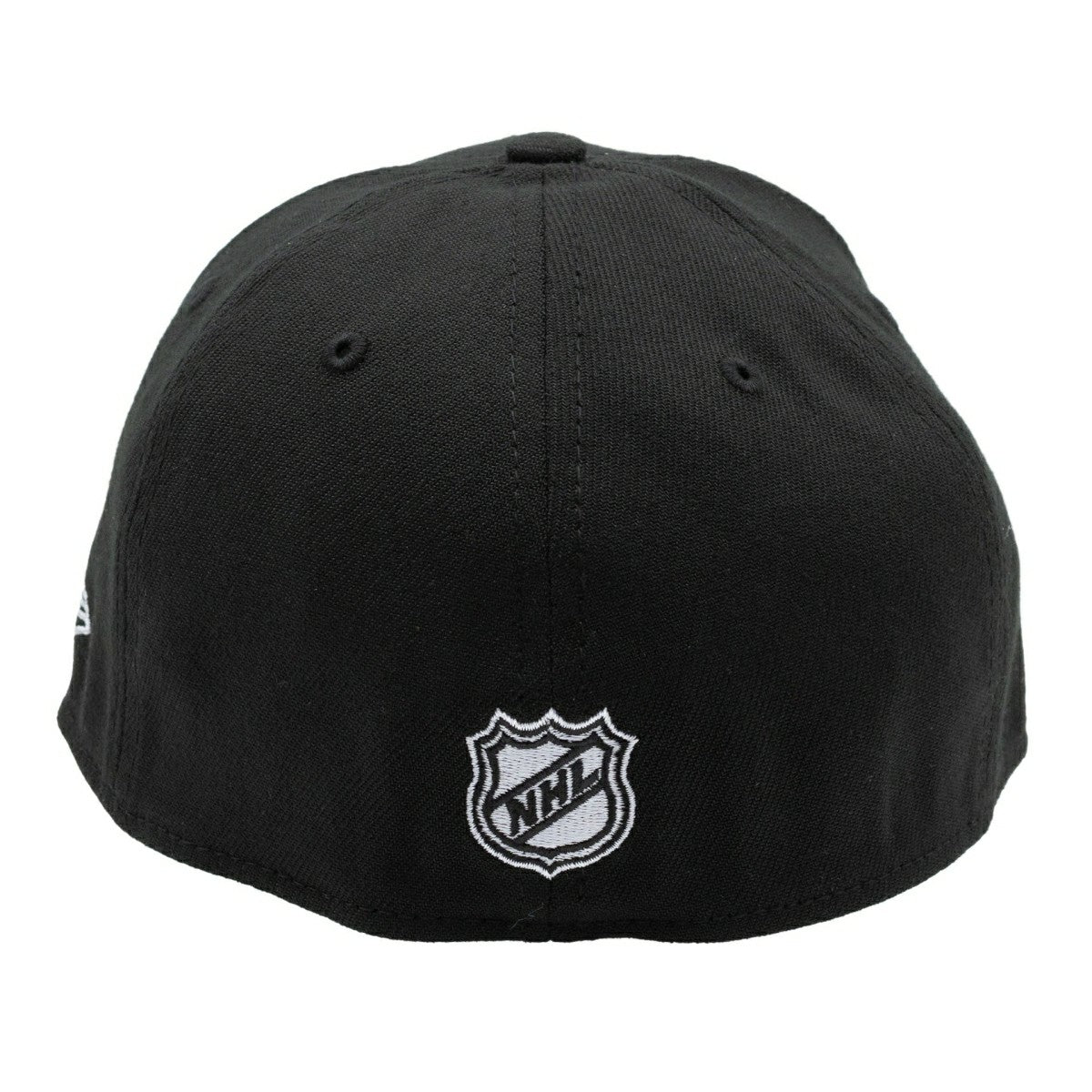 Utah Mammoth 39THIRTY Flex NHL Cap Black Taass sale