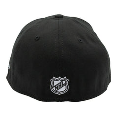 Utah Mammoth 39THIRTY Flex NHL Cap Black Taass sale