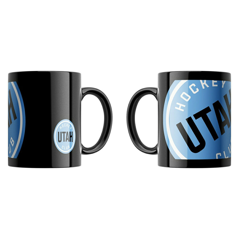 Utah Hockey Club Oversized Logo NHL Mug (330 ml) Taass for sale