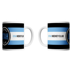 Utah Hockey Club Stripes NHL Mug (330 ml) Taass US