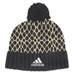 Arizona Coyotes 2019/20 Goal Net NHL Knit Hat /w Pom Taass US