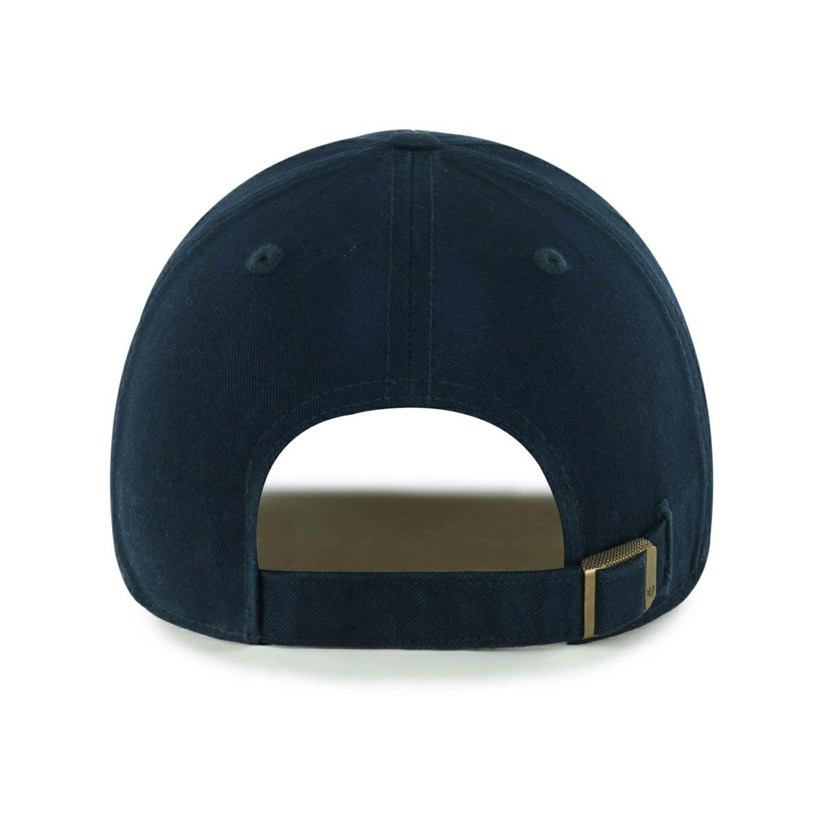 Vancouver Canucks '47 MVP Legend Adjustable NHL Cap Navy Fashion