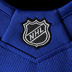 Vancouver Canucks Breakaway NHL Jersey Home Blue Taass sale