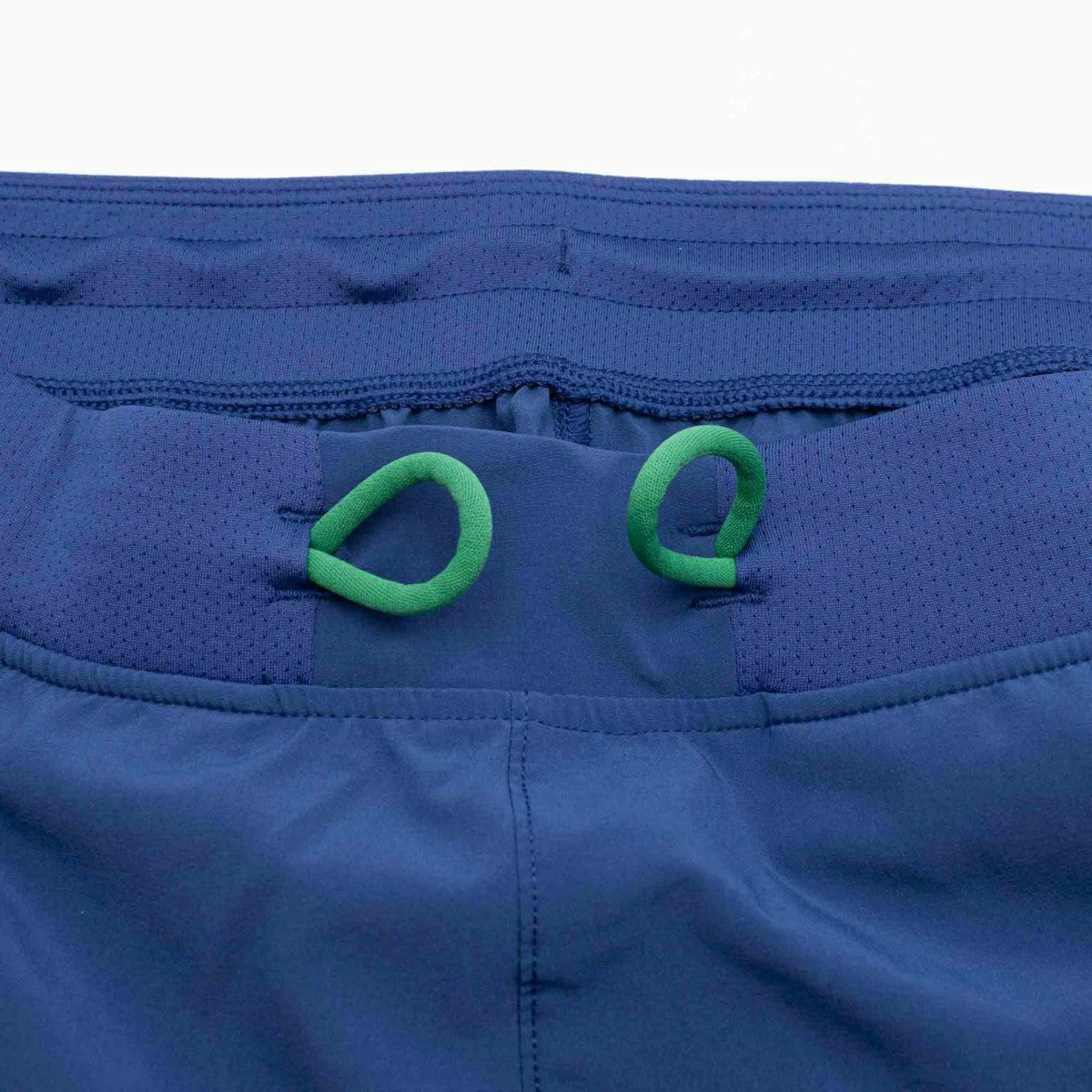 Vancouver Canucks 2024/25 Authentic Pro Locker Room NHL Shorts Blue Fashion