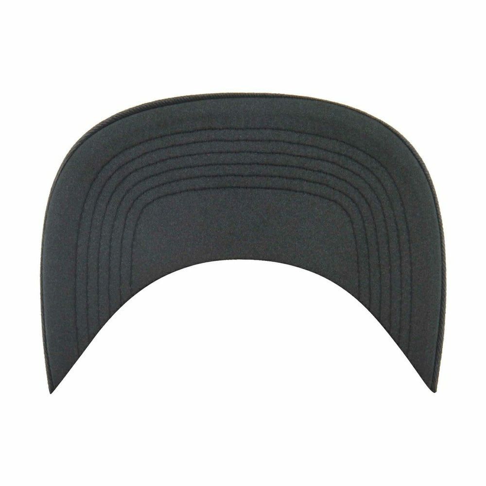 Vegas Golden Knights Hitch Charlton '47 Adjustable NHL Cap Black Taass sale