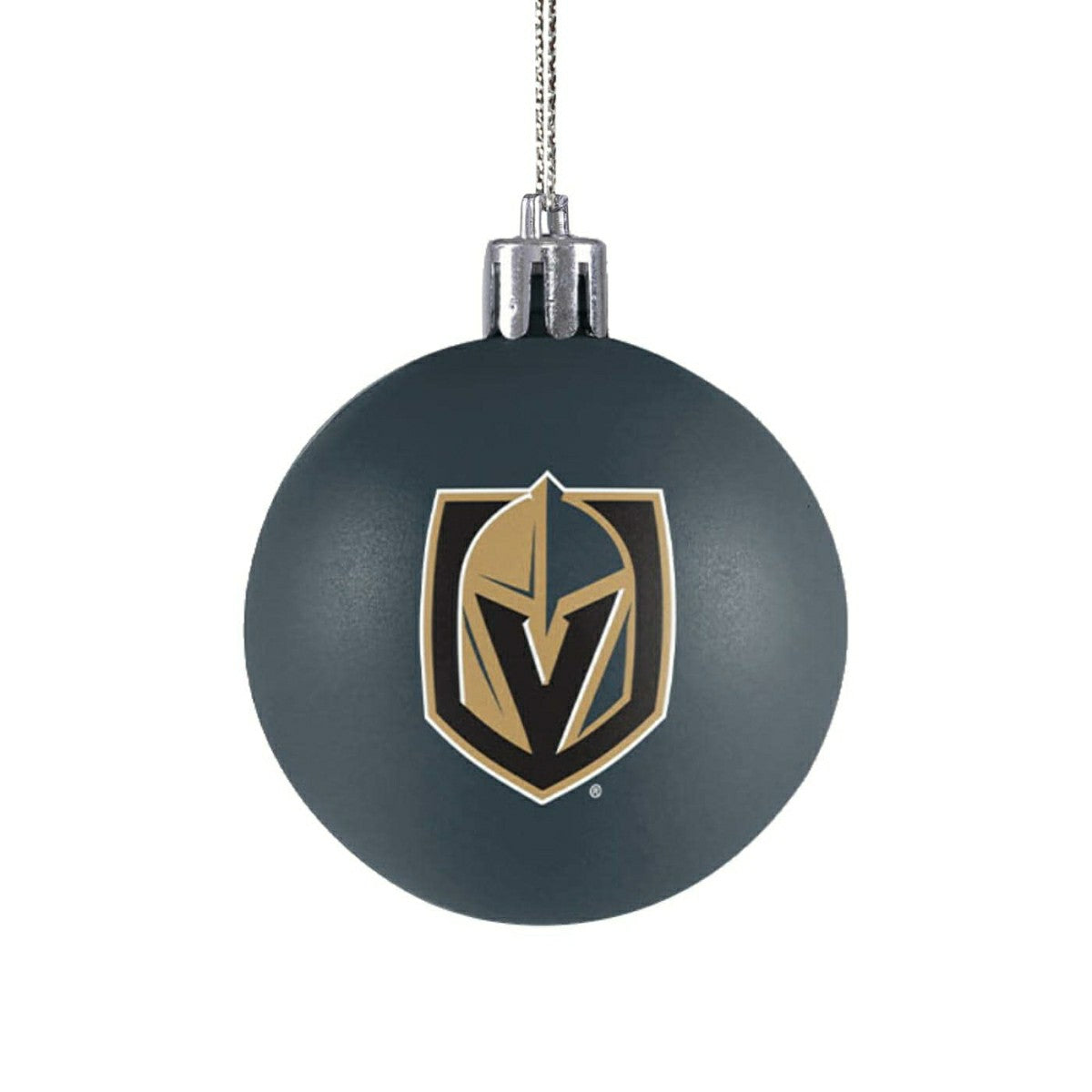 Vegas Golden Knights NHL Christmas Ornament Set (12-Piece) Fashion