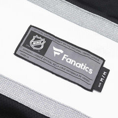 Los Angeles Kings Breakaway NHL Jersey Home Black Taass for sale