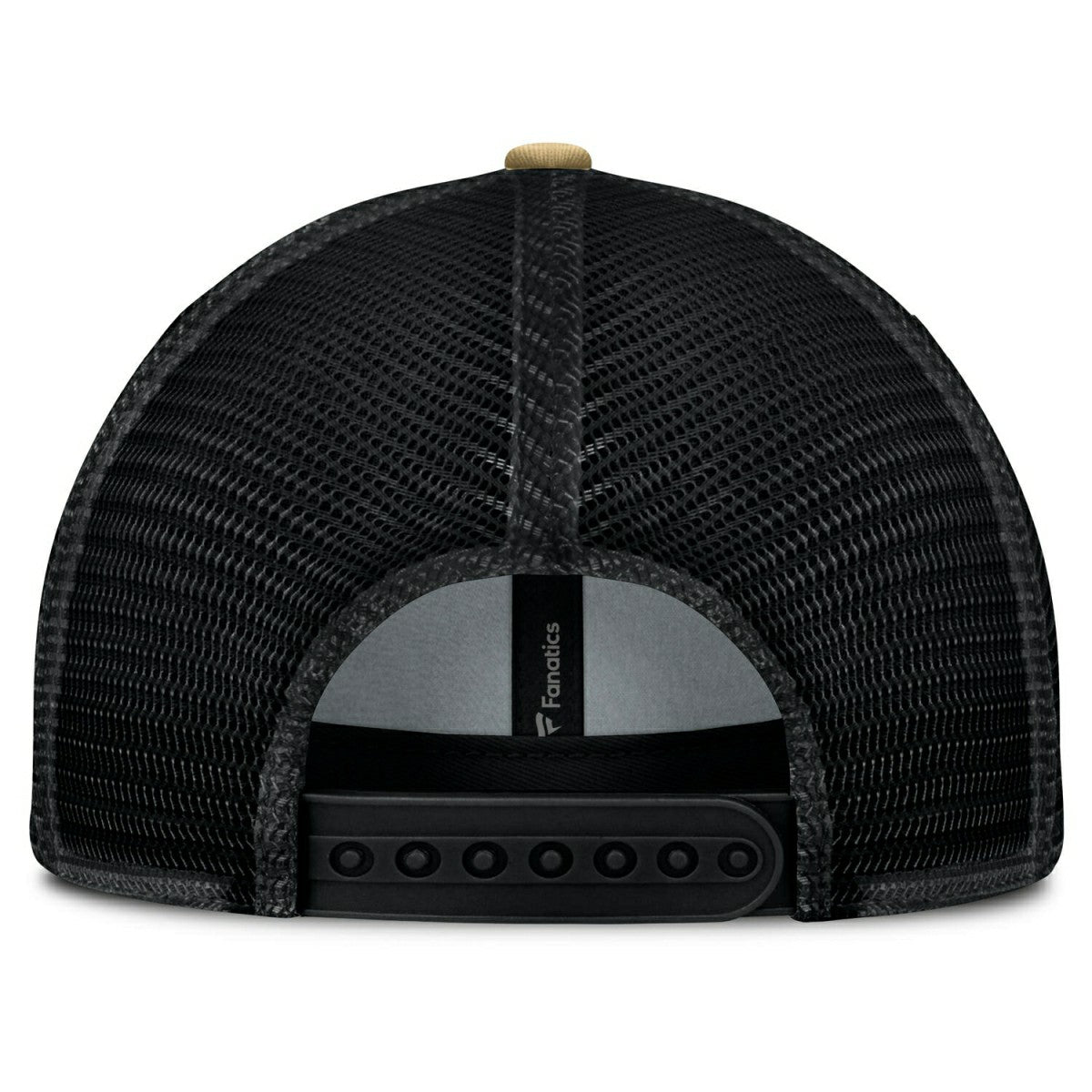 Vegas Golden Knights One-Timer NHL Trucker Cap Lifestyle
