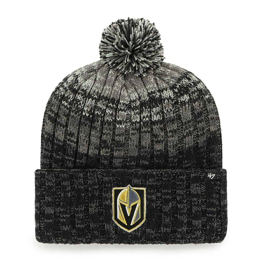 Vegas Golden Knights '47 Cascade NHL Knit Hat Taass for sale