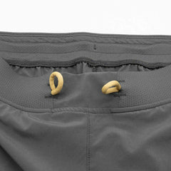Vegas Golden Knights 2024/25 Authentic Pro Locker Room NHL Shorts Gray Classic