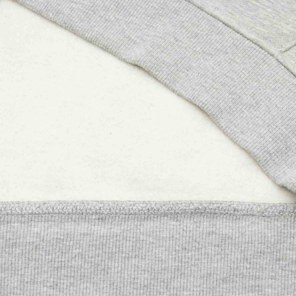 Vegas Golden Knights Starter Assist NHL Hoodie Gray Lifestyle