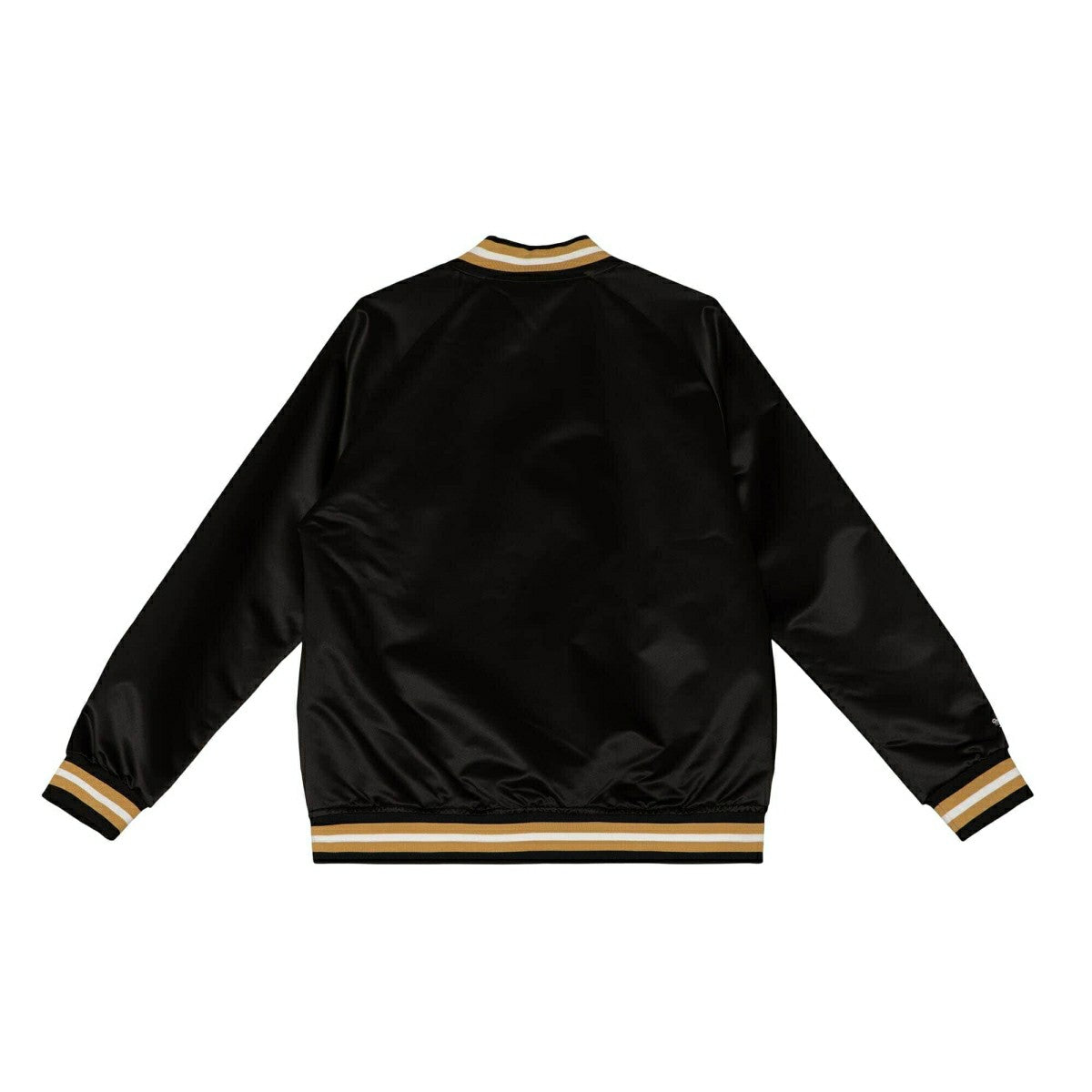 Vegas Golden Knights Mitchell & Ness Lightweight Satin NHL Jacket Classic