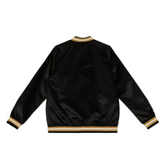 Vegas Golden Knights Mitchell & Ness Lightweight Satin NHL Jacket Classic
