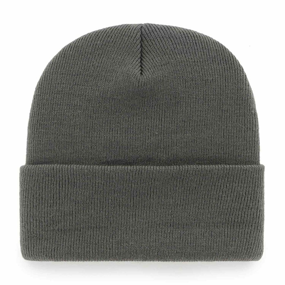 Vegas Golden Knights '47 Haymaker NHL Beanie Knit Charcoal Classic