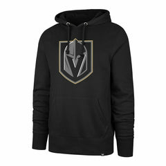 Vegas Golden Knights Imprint Tonal Logo Headline NHL Hoodie Taass sale
